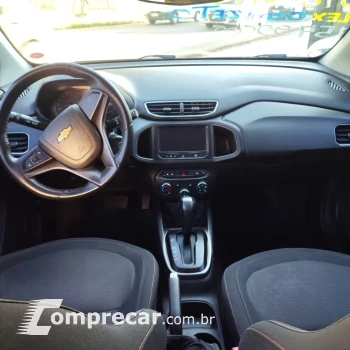 ONIX HATCH LTZ 1.4 8V FlexPower 5p Aut.