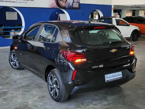 ONIX 1.0 TURBO FLEX LT MANUAL