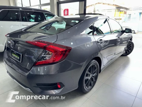 Civic Touring 1.5