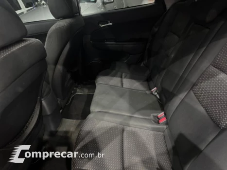 I30 - 2.0 MPFI GLS 16V 4P AUTOMÁTICO
