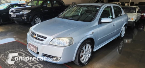 ASTRA 2.0 MPFI Advantage 8V
