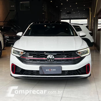 JETTA GLI 350 TSI 2.0 16V 4p Aut.