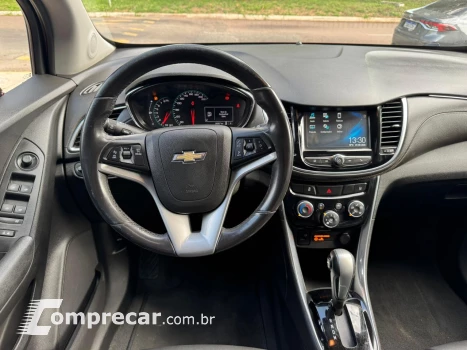 TRACKER Premier 1.4 Turbo 16V Flex Aut
