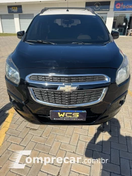 Spin LTZ 1.8 8V