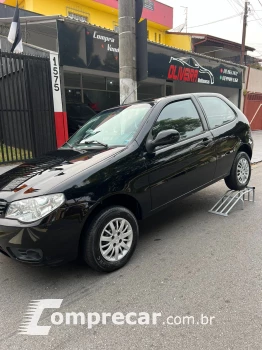 Fiat PALIO 1.0 MPI Fire 8V 2 portas