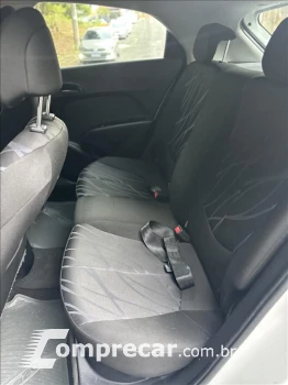 HB20 1.0 COMFORT PLUS 12V FLEX 4P MANUAL