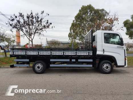 Delivery Express+ 2.8 Diesel + Carroceria