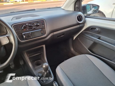 UP 1.0 MPI Take UP 12V