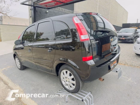 MERIVA 1.8 MPFI Maxx 8V