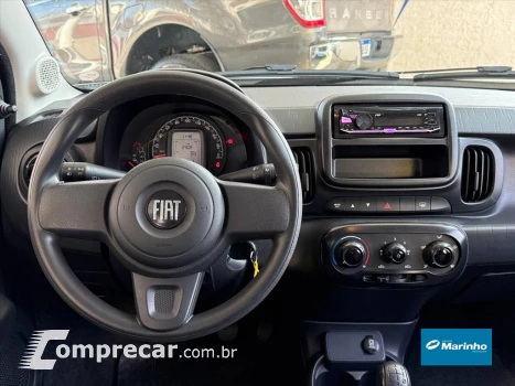 MOBI 1.0 EVO FLEX LIKE. MANUAL