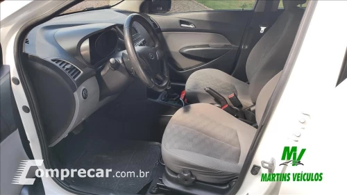 HB20S 1.6 Comfort Plus 16V