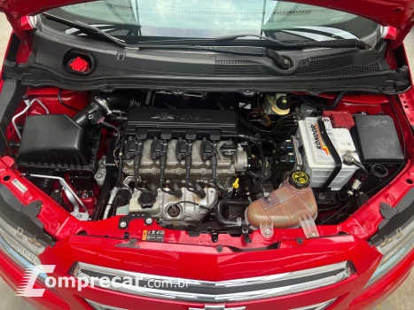 ONIX 1.4 MPFI LT 8V