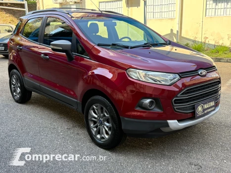 ECOSPORT 2.0 Freestyle 16V