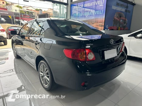 COROLLA 2.0 Vvt-ie GLI