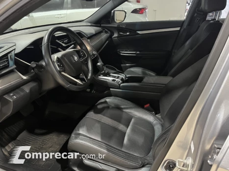 CIVIC 2.0 16vone EXL