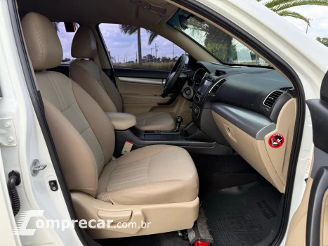 SORENTO 2.4 EX 4X2 16V