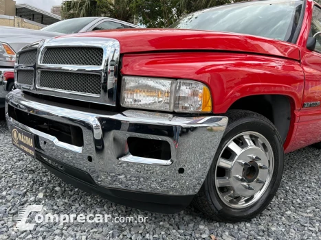 RAM 5.9 Sport 4X2 CS