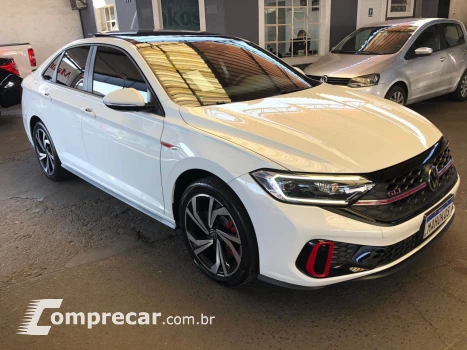 JETTA GLI 350 TSI 2.0 16V 4p Aut.