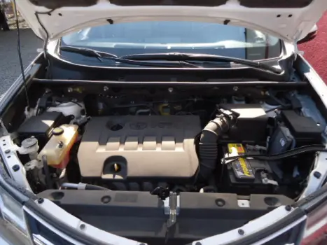 RAV4 2.0 4X2 16V