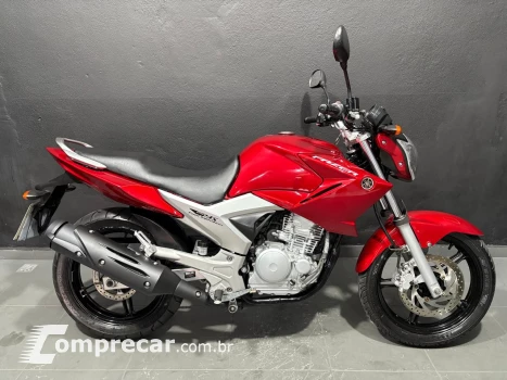 Yamaha FAZER 250