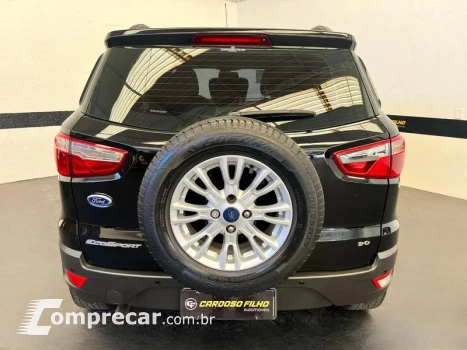 ECOSPORT SE AT 2.0