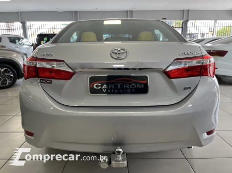 COROLLA 1.8 GLI 16V