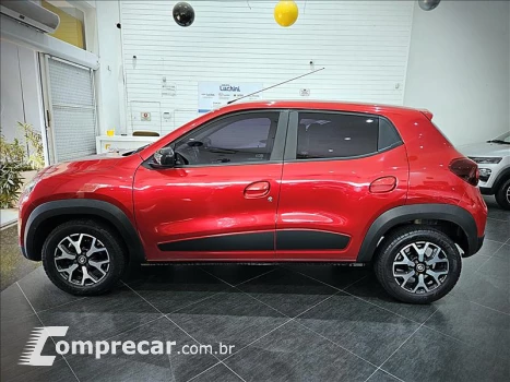 KWID 1.0 12V SCE Intense