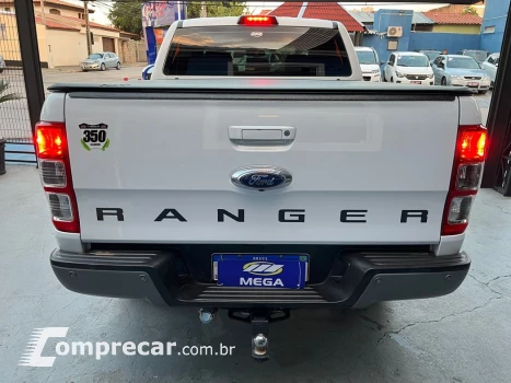 RANGER 2.2 XLS 4X4 CD 16V