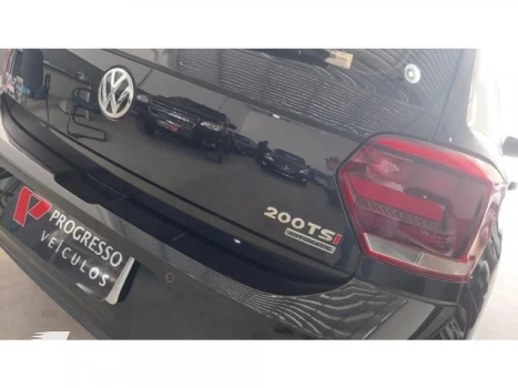 POLO - 1.0 200 TSI HIGHLINE AUTOMÁTICO
