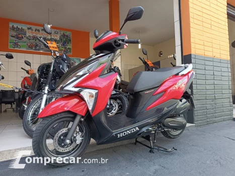ELITE 125
