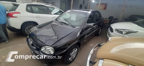 CHEVROLET Corsa Classic 1.0 4 portas