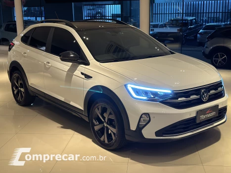 NIVUS 1.0 200 TSI Highline