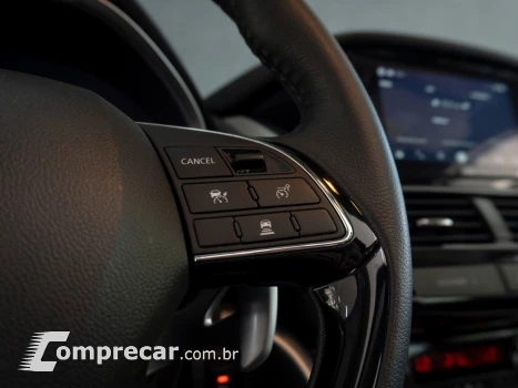Eclipse Cross HPE-S 1.5 16V 165cv Aut.