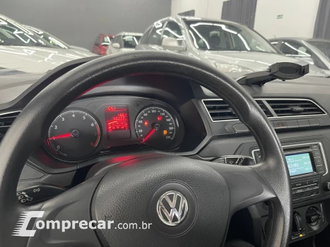 GOL 1.0 12V MPI Totalflex City