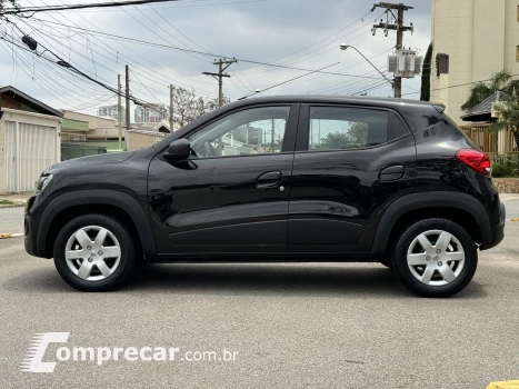 KWID 1.0 12V SCE ZEN