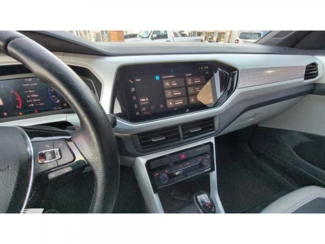 T-CROSS - 1.4 250 TSI TOTAL HIGHLINE AUTOMÁTICO
