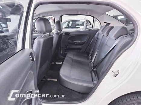 VOYAGE 1.6L MB5
