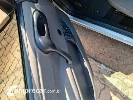 Classic 1.0 Mpfi Ls 8V Flex 4P Manual