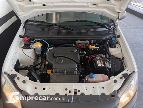 STRADA 1.4 MPI Hard Working CS 8V