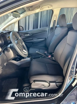 FIT 1.5 Personal 16V