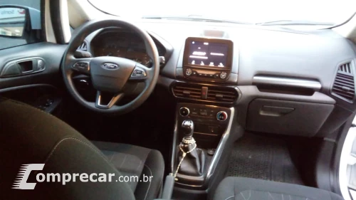 ECOSPORT 1.5 Ti-vct SE