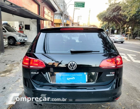 GOLF 1.4 250 TSI Variant Comfortline