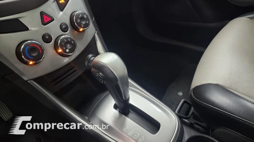 TRACKER LTZ 1.8 16V Flex 4x2 Aut.