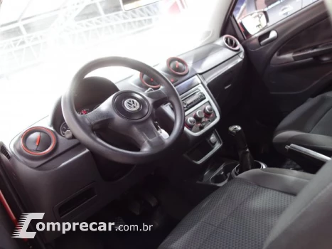 SAVEIRO - 1.6 MI TREND CE 8V 2P MANUAL G.V