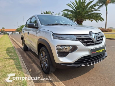 KWID 1.0 12V SCE ZEN