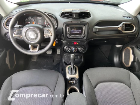 RENEGADE 1.8 16V Sport