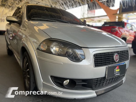 STRADA 1.8 MPI Sporting CE 8V