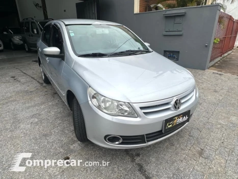 VOYAGE 1.0 MI Trendline 8V