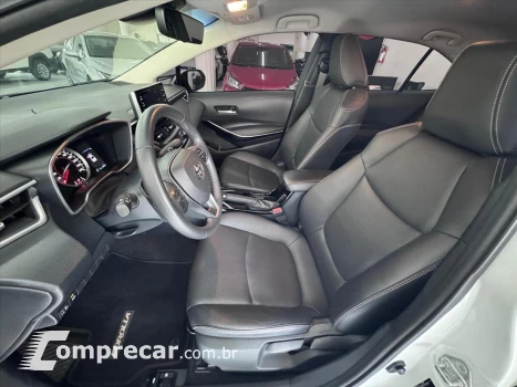 COROLLA 2.0 VVT-IE FLEX ALTIS DIRECT SHIFT
