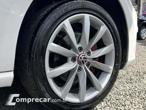 GOLF 1.4 TSI COMFORTLINE 16V GASOLINA 4P AUTOMÁTICO